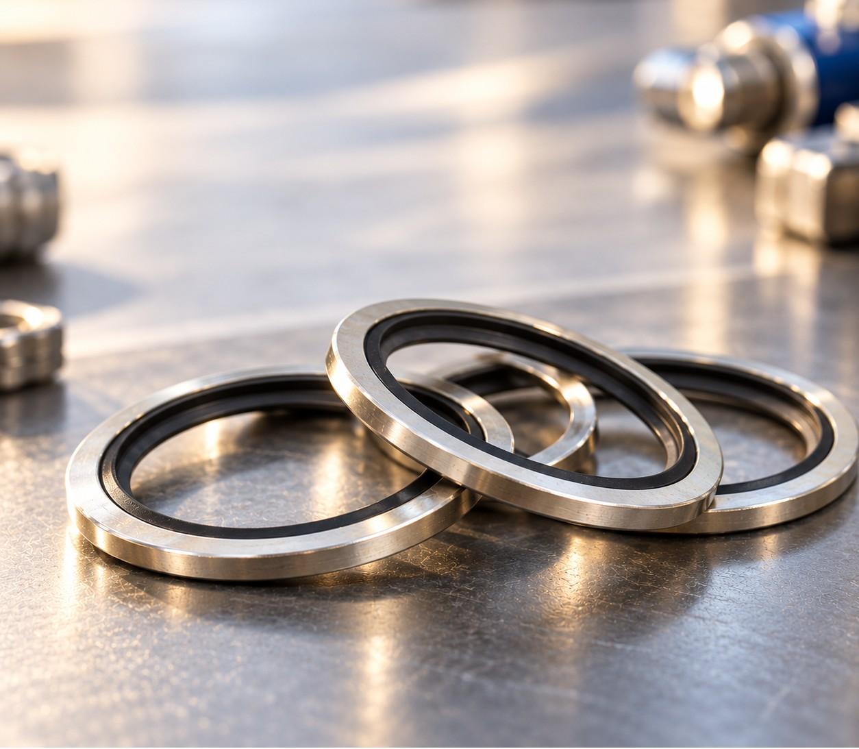 Bonded Seals