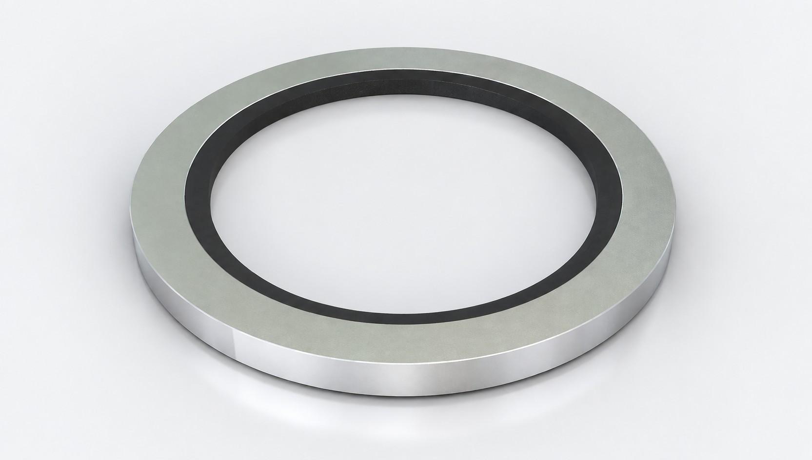 Standard Bonded Seal uten sentreringsleppe