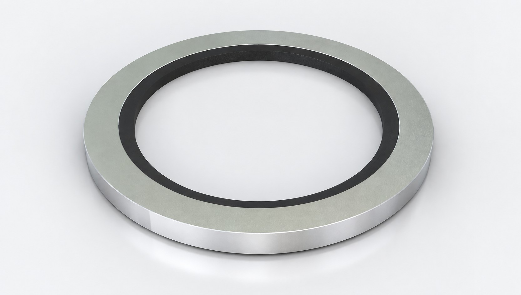 Bonded Seal uten sentreringsleppe