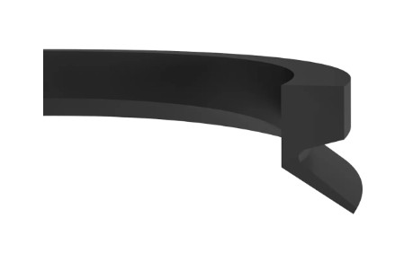 Profilillustrasjon: K14 V-ring
